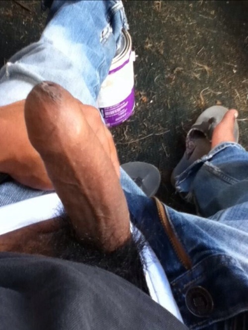 im-uncut: theelivirgo: I’d suck that until his toes curl Love me some Phimosis dick