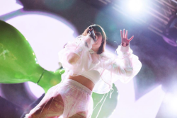 y2kaestheticinstitute:  Charli XCX at the