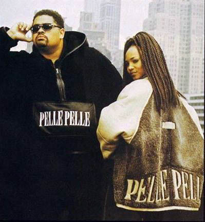 Image tagged with heavy d, rap, rappers &#8211; @culturalappreciator on ...