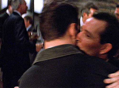 Bruce Willis As John McClaneDie Hard (1988) Dir. John McTiernan