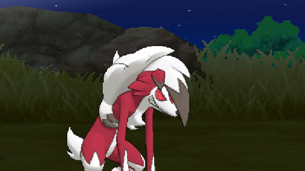 shelgon:  The Holy Trinity! 