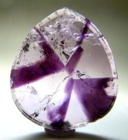 mineralists:  Amethyst