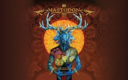 Mastodon