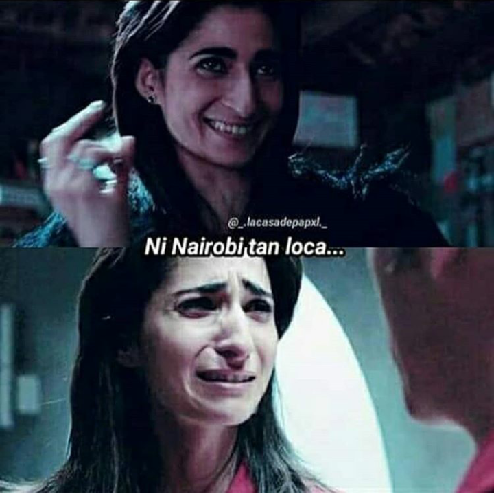 Todo de tus series favoritas.