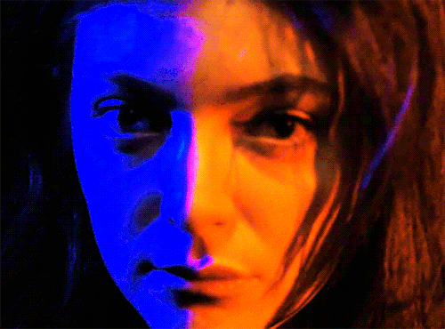 martacabreras:The work I do is very much a reflection of the inside of my brain,