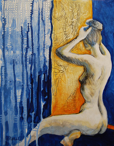 Jeanette Jarville, www.jeanettejarville.com