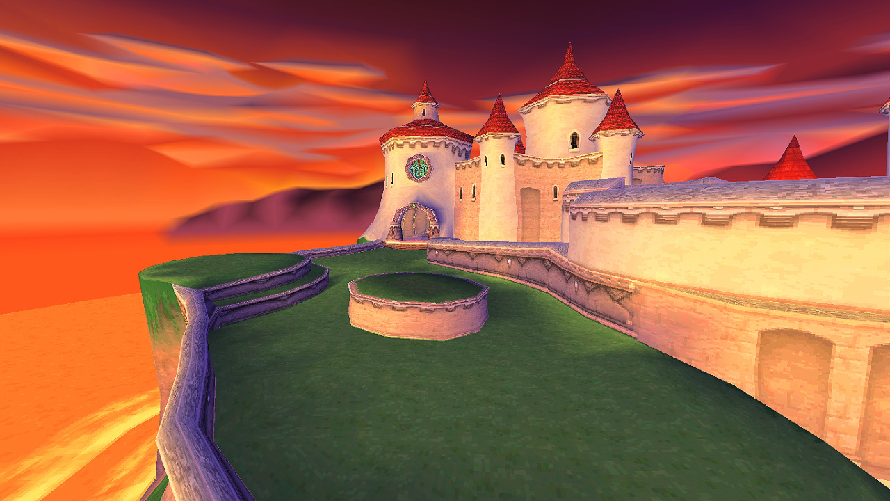 spyrogoon:  spyro the dragon world viewer: toasty 