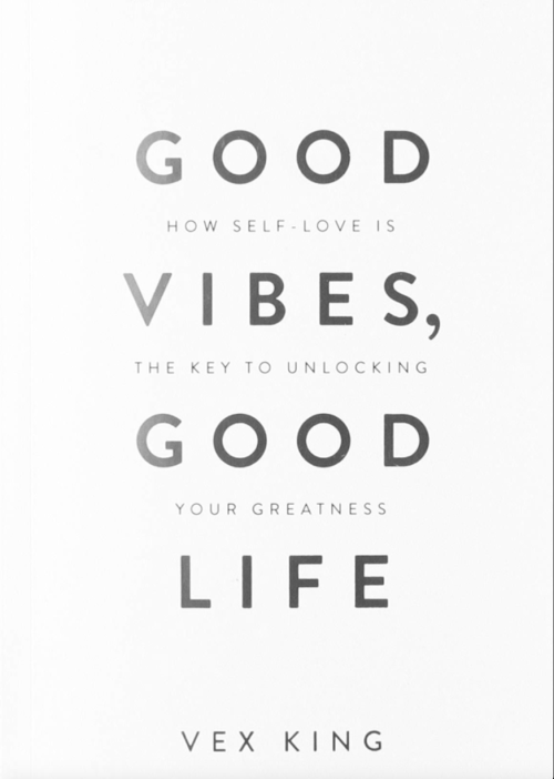 good vibe quotes