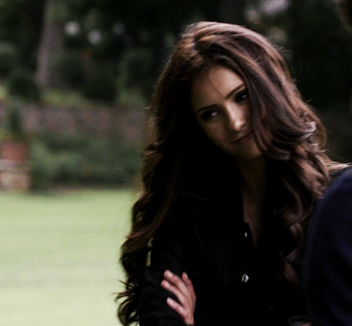 Katherine Pierce In The Vampire Diaries 2.01The Return