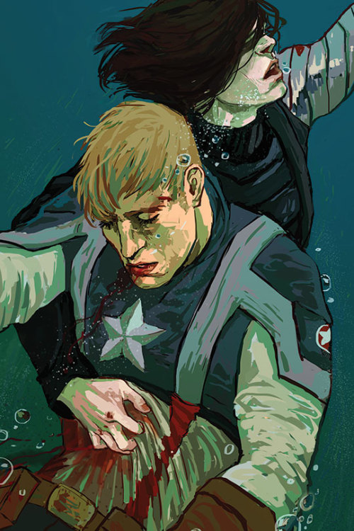 cuddlingthecthulhu: I’ve been meaning to post my piece for the Brooklyn Fanzine all week but, 