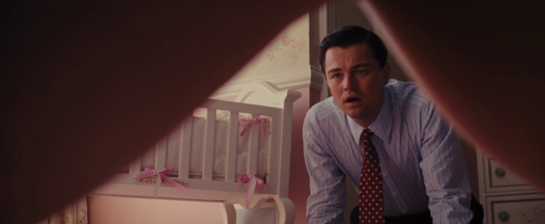 coolfilmstills:  The Wolf of Wall Street