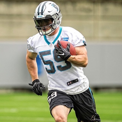 phil1000:  Luke Kuechly