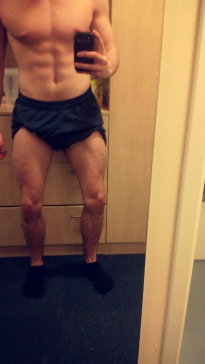 bacteriia:  I did this leg workout and I couldn’t even flex afterwards