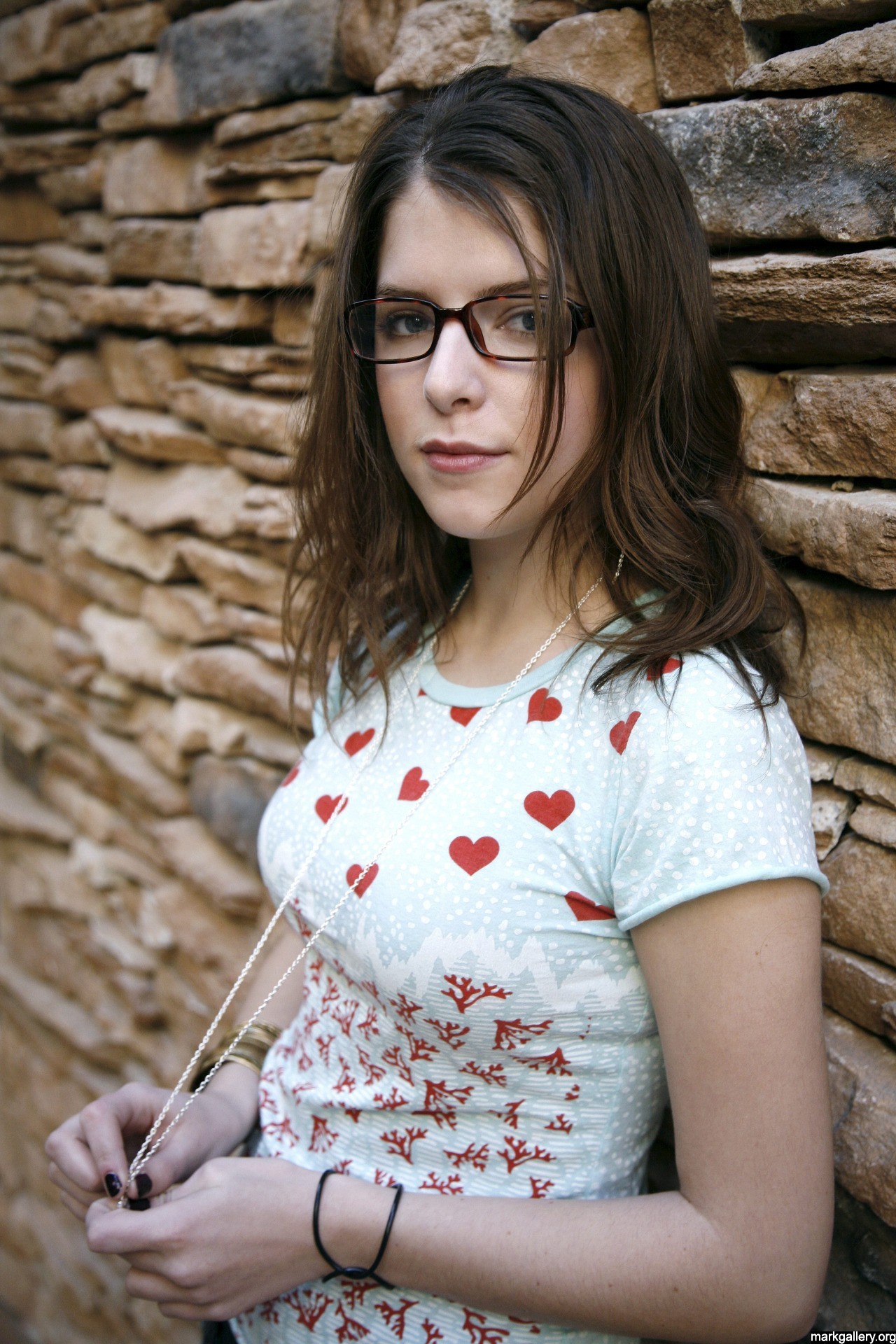 glasseschicks:  Anna Kendrick