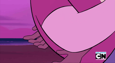 megamadridista4life:  Steven and Connie fuse