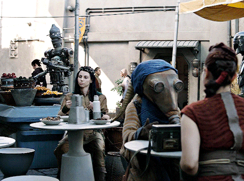 THE MANDALORIAN