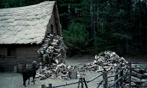 discgirl:The VVitch: A New England Folktale (2015) dir. Robert Eggers