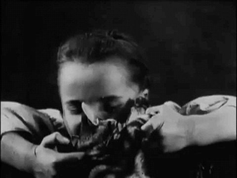Visages d’enfants (Jacques Feyder, 1925)
