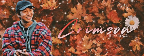 AUTUMN LEAVES MASTERLIST - Fall 2022 Collaboration