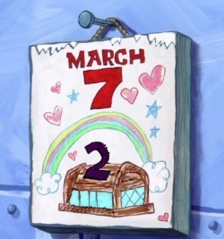 your90s2000sparadise: The Krusty Krab 2 Grand Opening,   March 7, 2004  