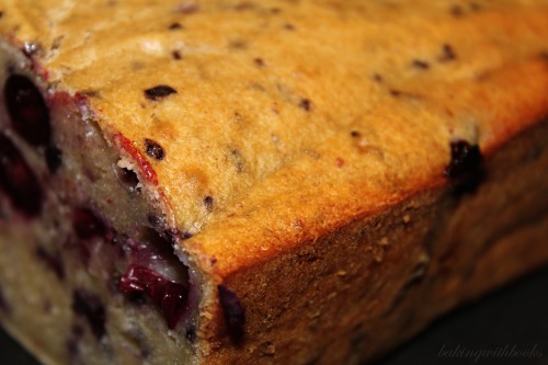 Blueberry Banana Bread Ingredients 2 cups all-purpose flour 5 tbsp melted butter 2 eggs, room t