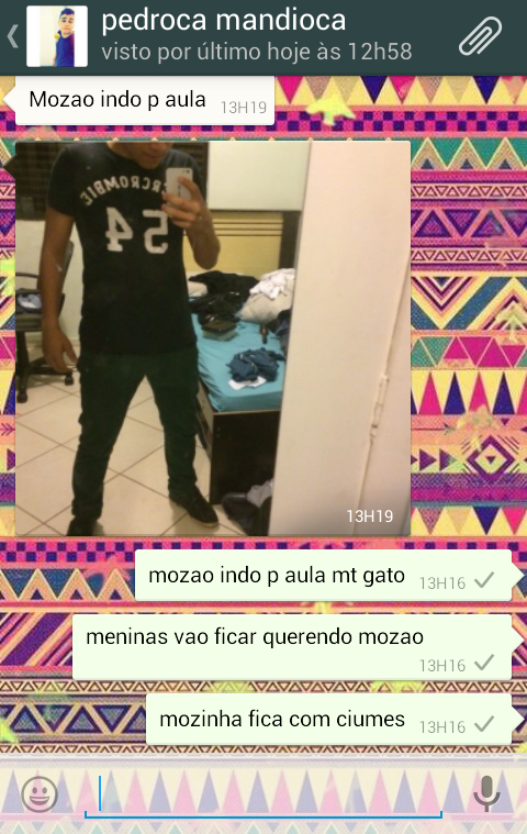 nós só precisamos de nós 💍 💏 🍀