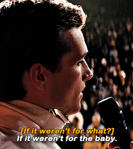 Peeta Mellark + Being That Bitch