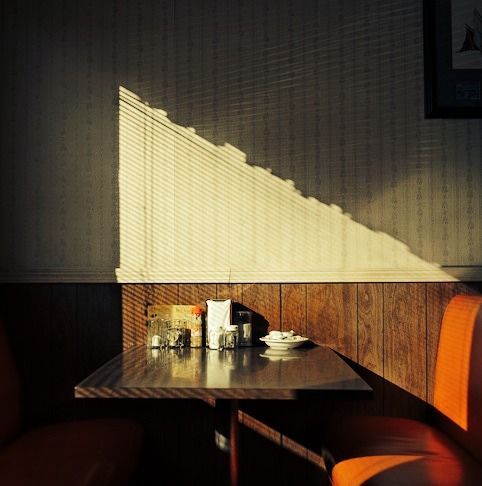 ars-aesthetica: Books and Breakfast