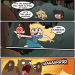 One-shot Comic based on Daron Nefcy’s original concept of SVTFOE, where Star was