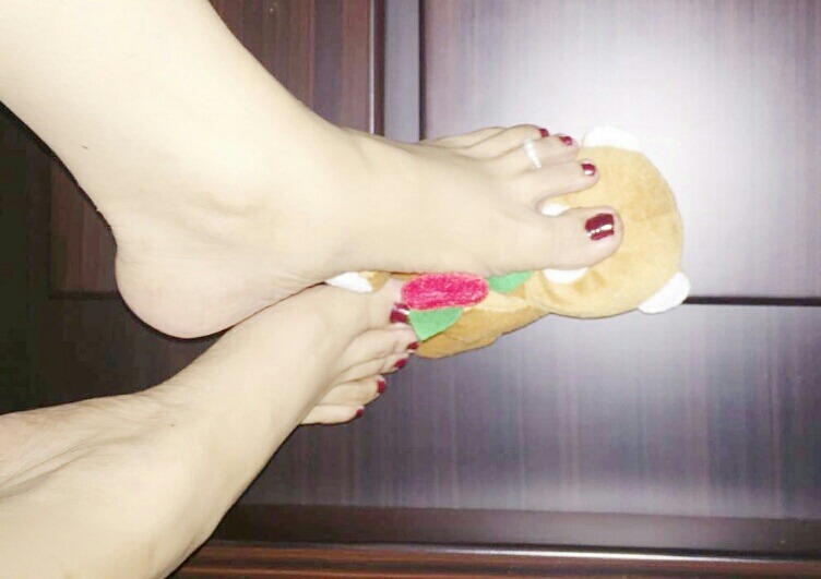 gabprincess01:  With my teddy bear