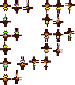 Saveloadreset The Chara Sprites