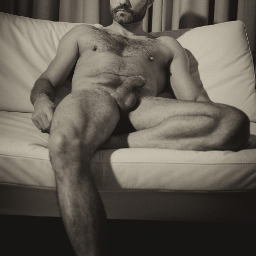 fortheloveofhairy: Thanks for the sexy submission