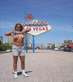 Las Vegas Women