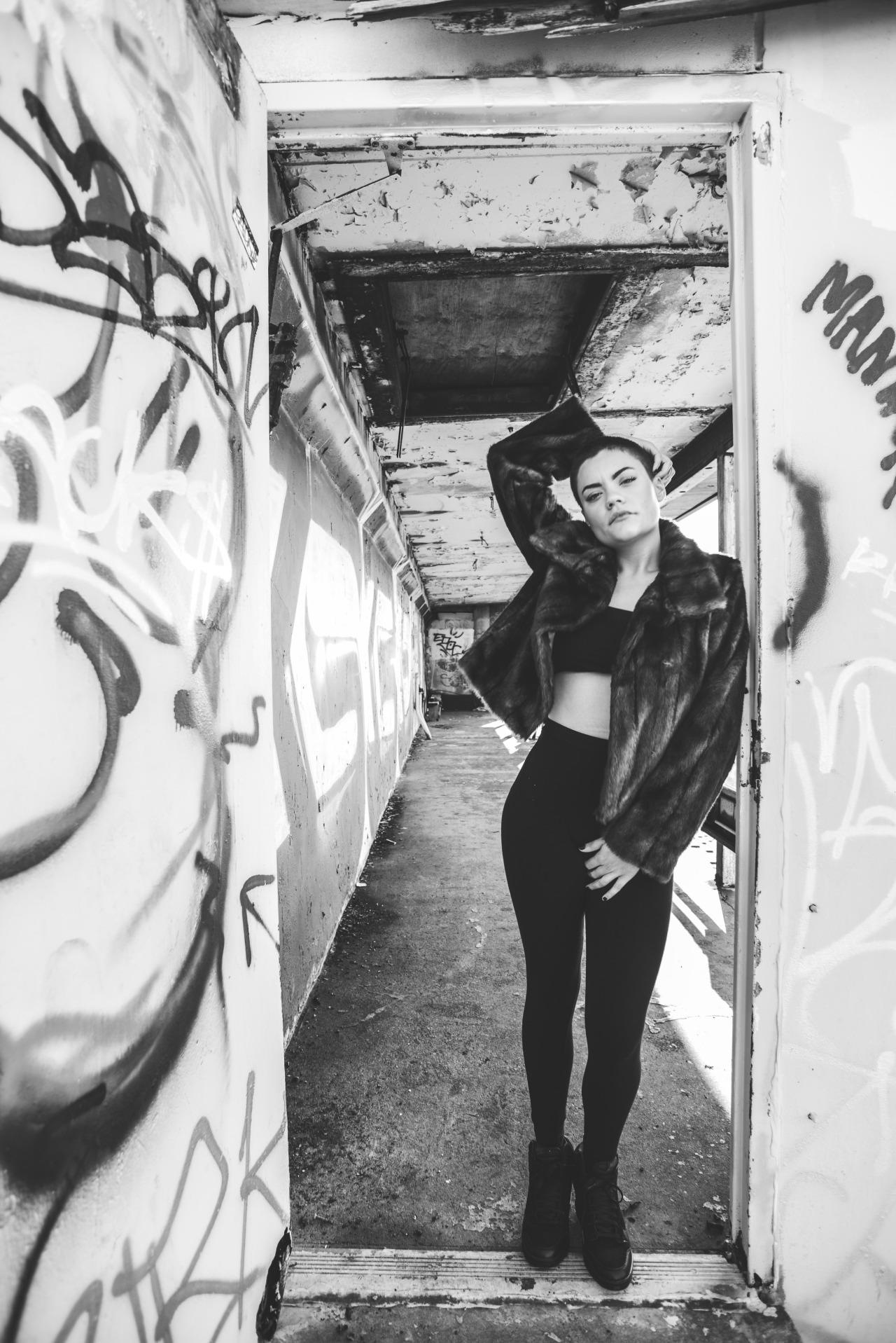 youngabstract:  Instagram: @TheYoungAbstract Twitter: @YoungAbstract UrbanAbstractPhotography.com