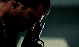 lizziesolsen:  Quite an experience to live in fear, isn’t it? That’s what it is to be a slave. Blade Runner (1982) dir. Ridley Scott    