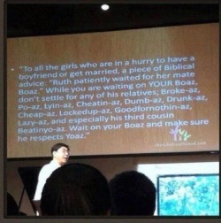 memeguy-com:  A Pastors Relationship Advice