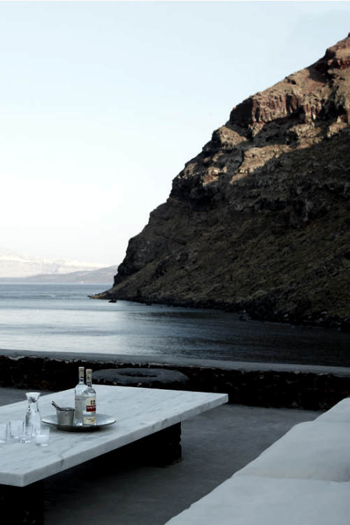 blvck-era:Greek Island