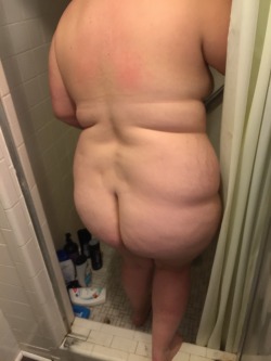 garrett71689:  #ass #chubby #milf #amateur #wife #sexy #some1fuckher #reblog #sharemywife   Some more of my wife’s ass!!!