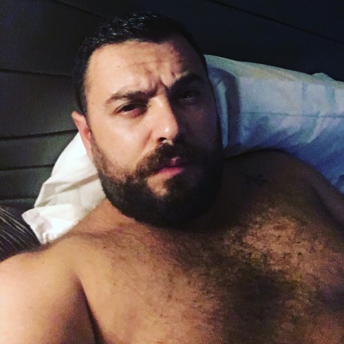 beautyofbears:  Click here, for the kinky side