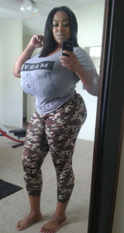 guerilla-tactics:  work is work doll