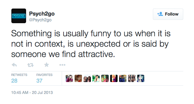 psych2go:  For more psych2go twitter updates, find us on twitter: psych2go