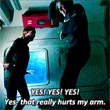 stevenrogered:  Fitz- is he okay? Please tell me he’s okay.  He’s alive. 
