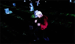 lordharrypotter:  Buffy the Vampire Slayer, THE MUSICAL.Once More, with Feeling 