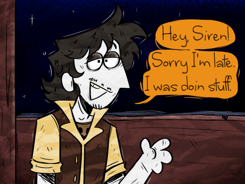 God, I Am So Sorry For This-
