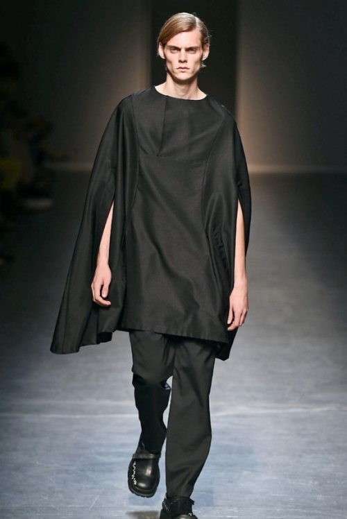 Mats Van Snippenberg, in Graduation Milano Spring Summer 2019. #clothes 