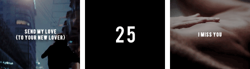 rubyredwisp:  I’d like to be able to stand the test of time and the speed that