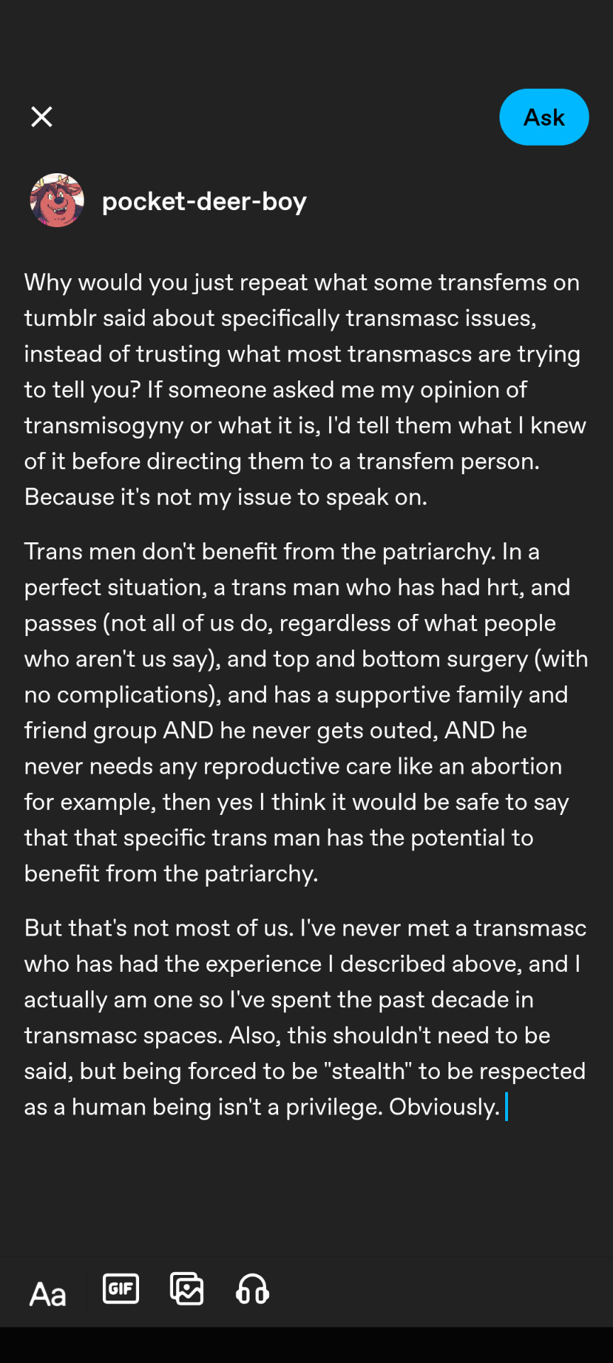 Tumblr media