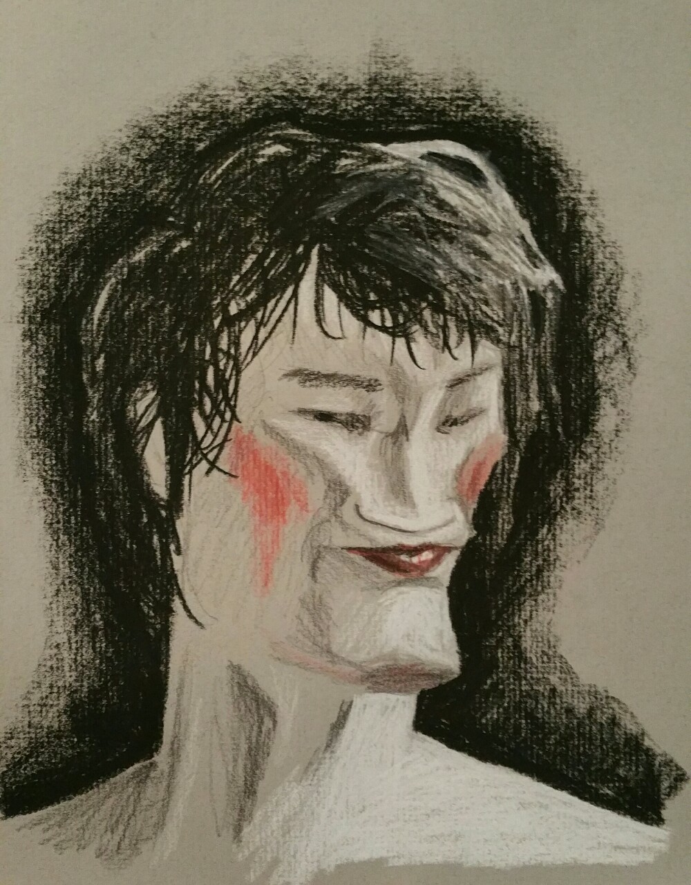 doodling-under-theinfluence:  Uhhhh hi my name is Billdemort, I’m Voldemort’s