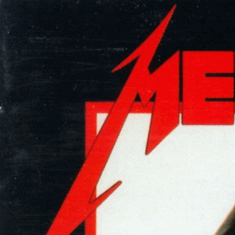 sucking-darkest-clear:  Metallica || Kill’em All || 1983
