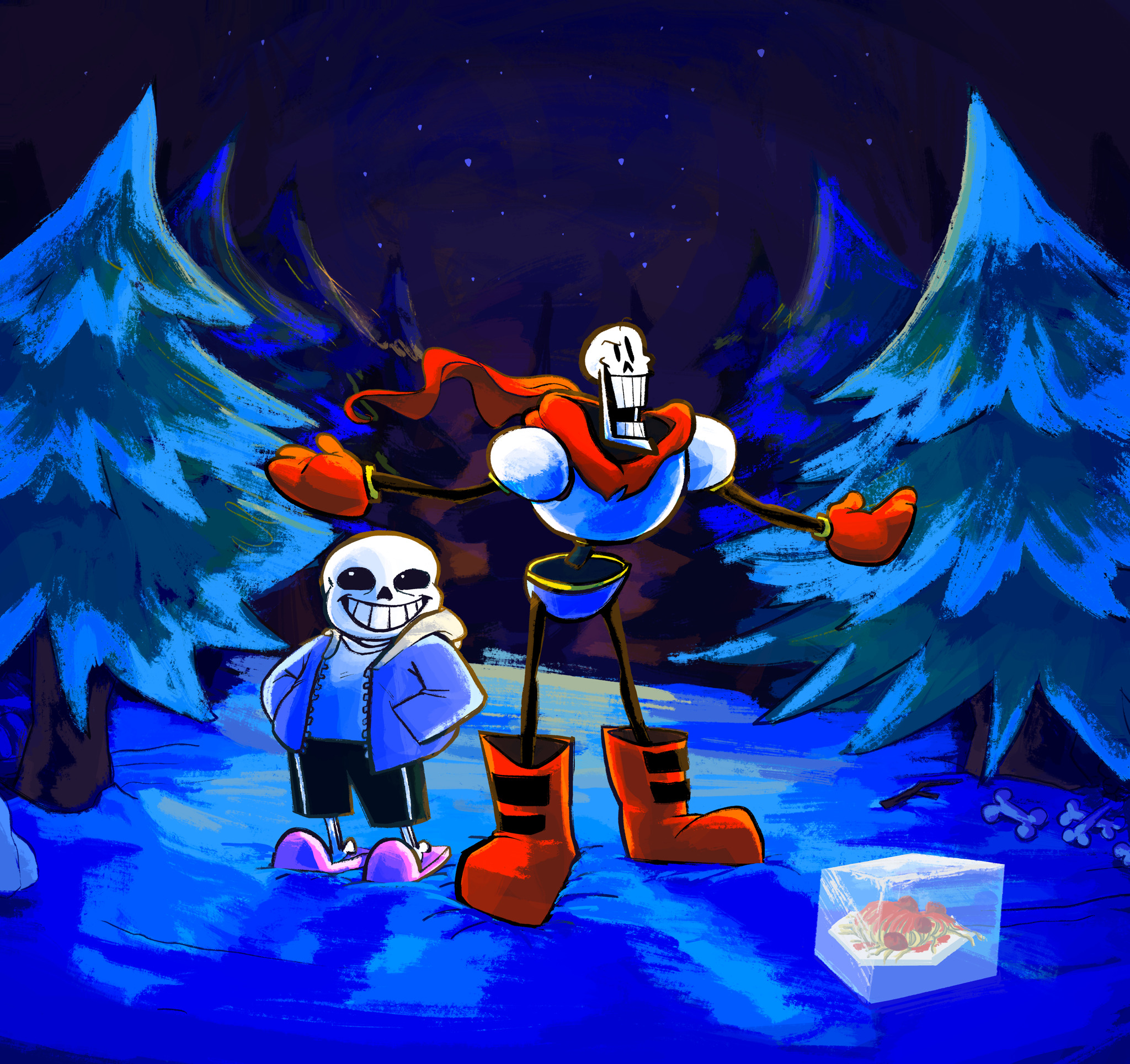 Snowdin Forest Explore Tumblr Posts And Blogs Tumgir Snowdin Forest Explore Tumblr Posts And Blogs Tumgir